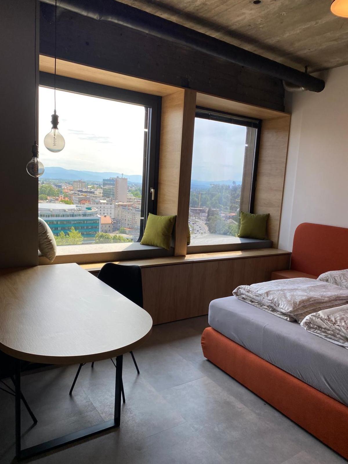Appartement Delo 2.0. *