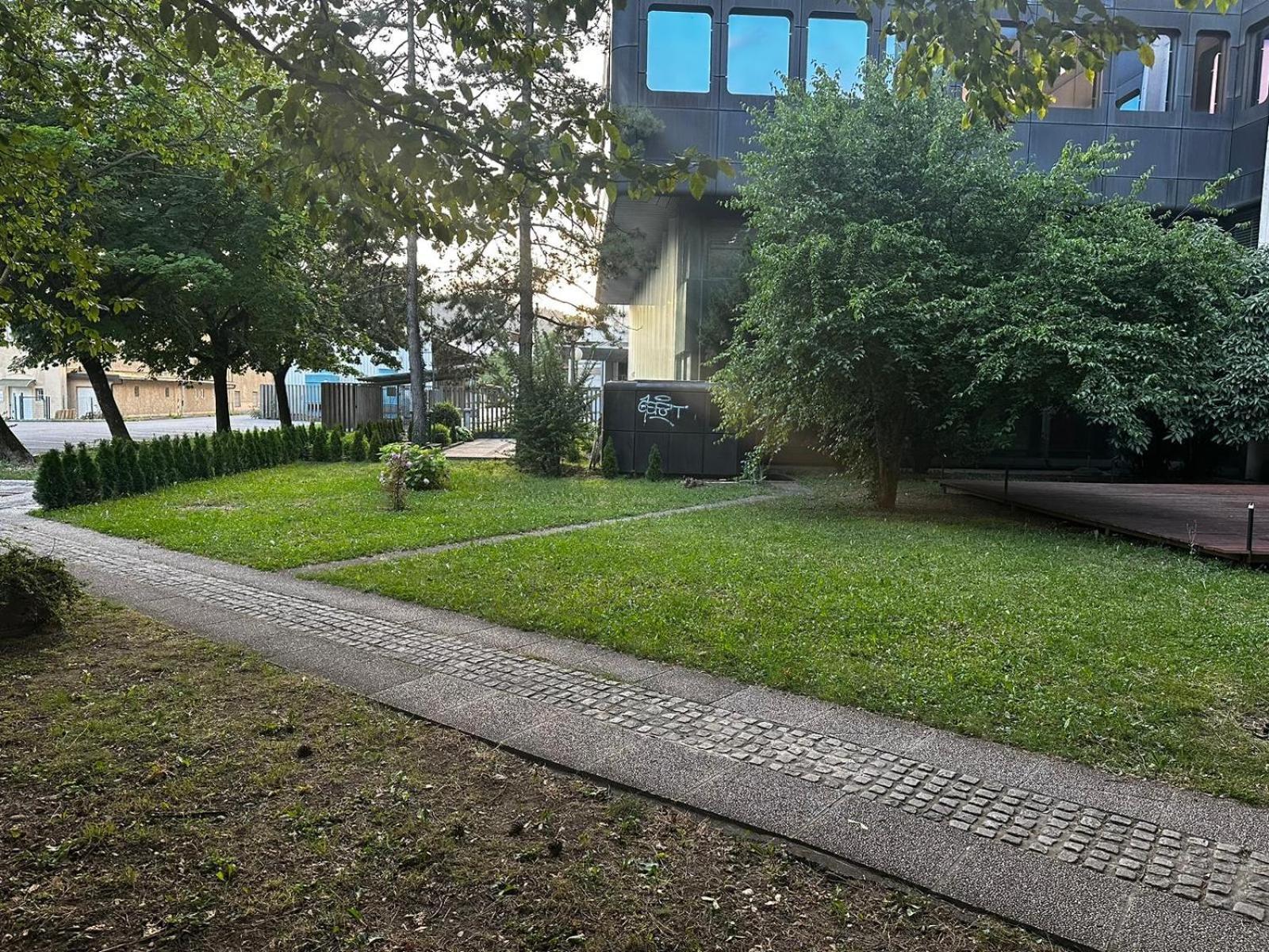 Appartement Delo 2.0. Ljubljana